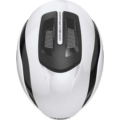 Casco da Strada ABUS GAMECHANGER 2.0 Bianco