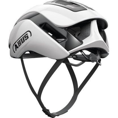 Casco da Strada ABUS GAMECHANGER 2.0 Bianco