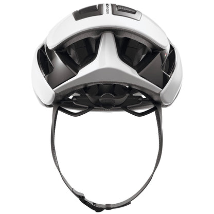 Casco da Strada ABUS GAMECHANGER 2.0 Bianco