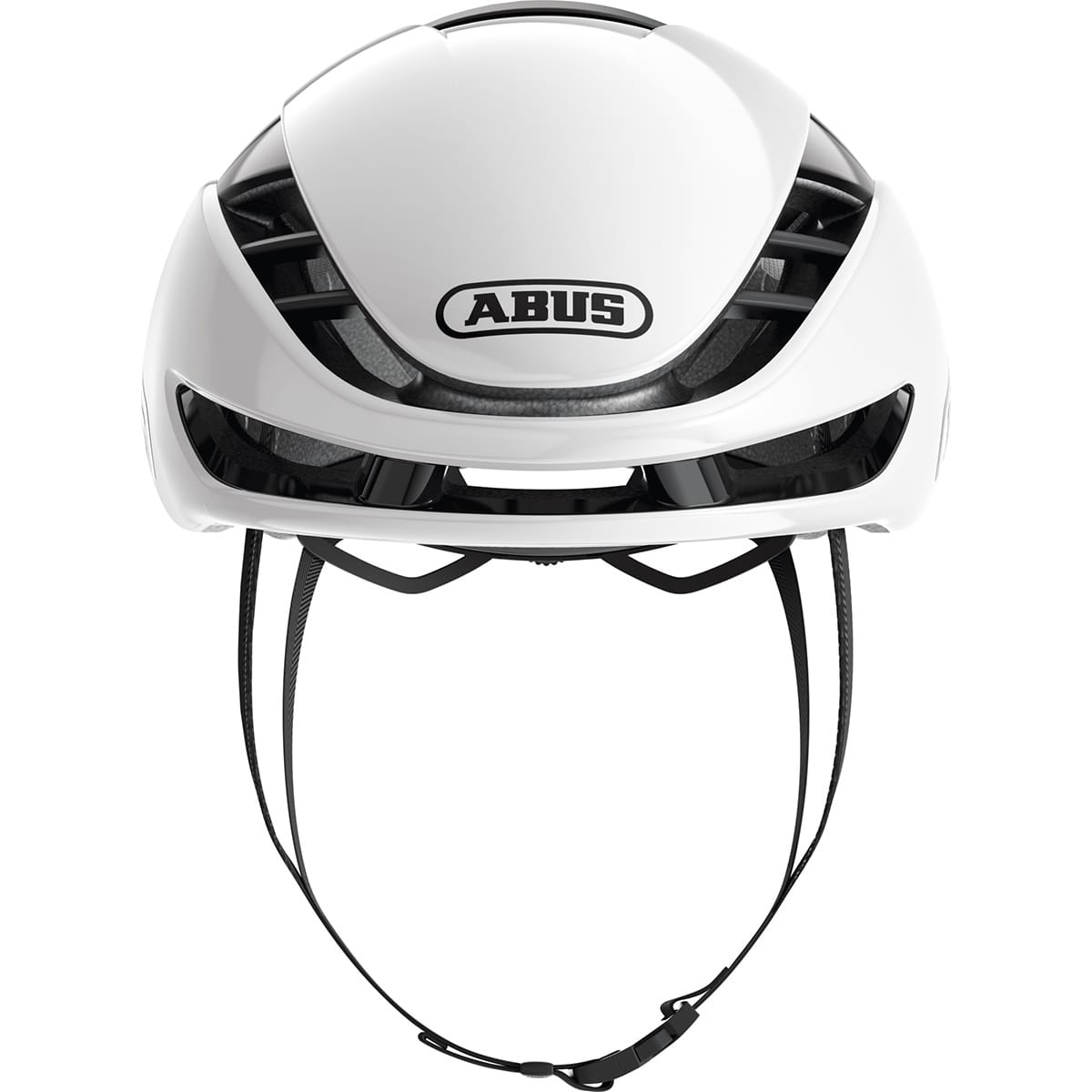 Casco da strada ABUS GAMECHANGER 2.0 Bianco