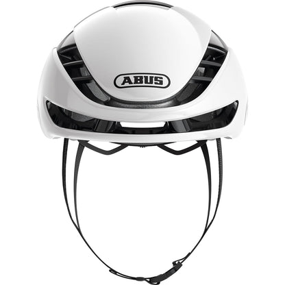 Casco da Strada ABUS GAMECHANGER 2.0 Bianco