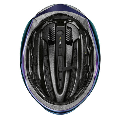 Casco da Strada ABUS GAMECHANGER 2.0 MIPS Viola