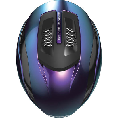 Casco da Strada ABUS GAMECHANGER 2.0 MIPS Viola