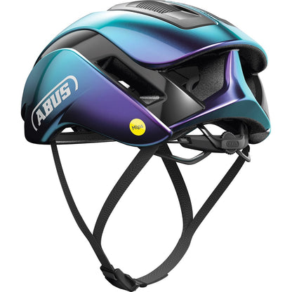 Casco da Strada ABUS GAMECHANGER 2.0 MIPS Viola