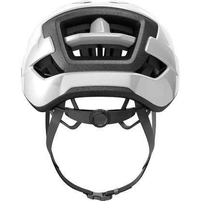 Casco Strada ABUS WINGBACK Bianco