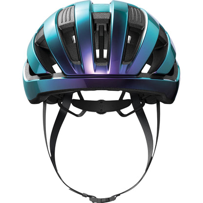Casco da Strada ABUS WINGBACK Viola