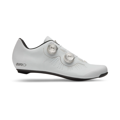 Scarpe Strada GIRO IMPERIAL II ALL SEASON Bianco