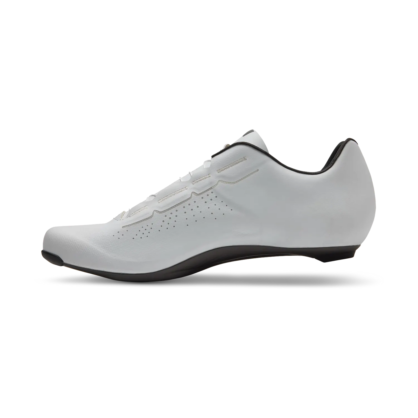 Scarpe Strada GIRO IMPERIAL II AS Bianco
