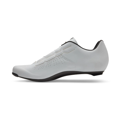 Scarpe Strada GIRO IMPERIAL II ALL SEASON Bianco