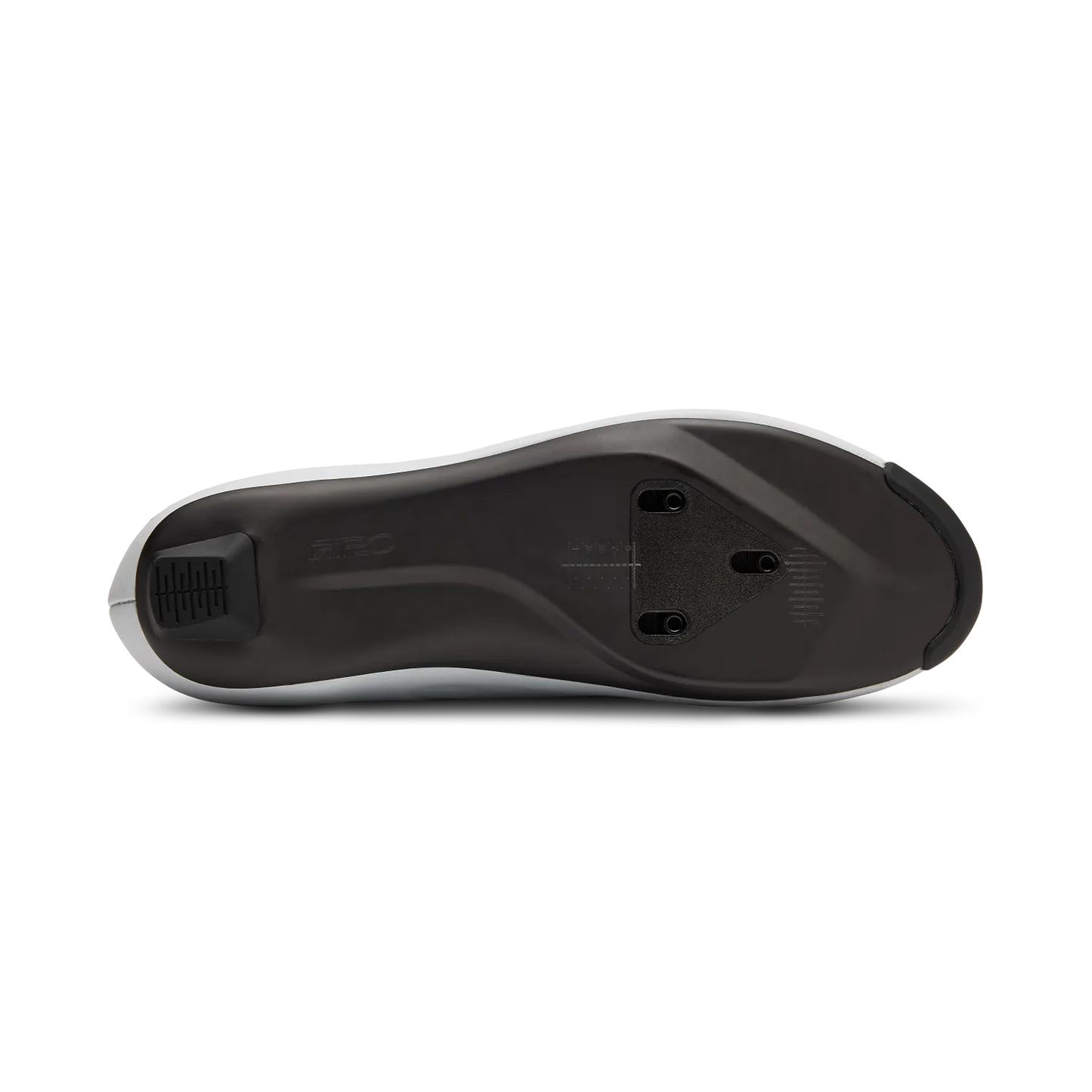 Scarpe Strada GIRO IMPERIAL II AS Bianco