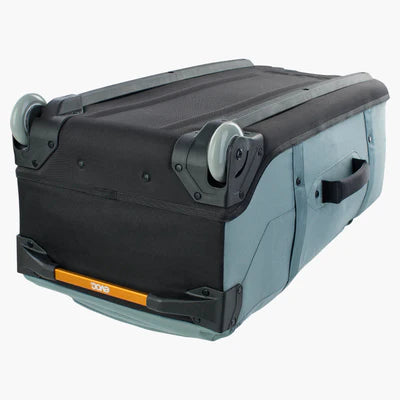 EVOC WORLD TRAVELLER 125 L Borsa da viaggio Grigio