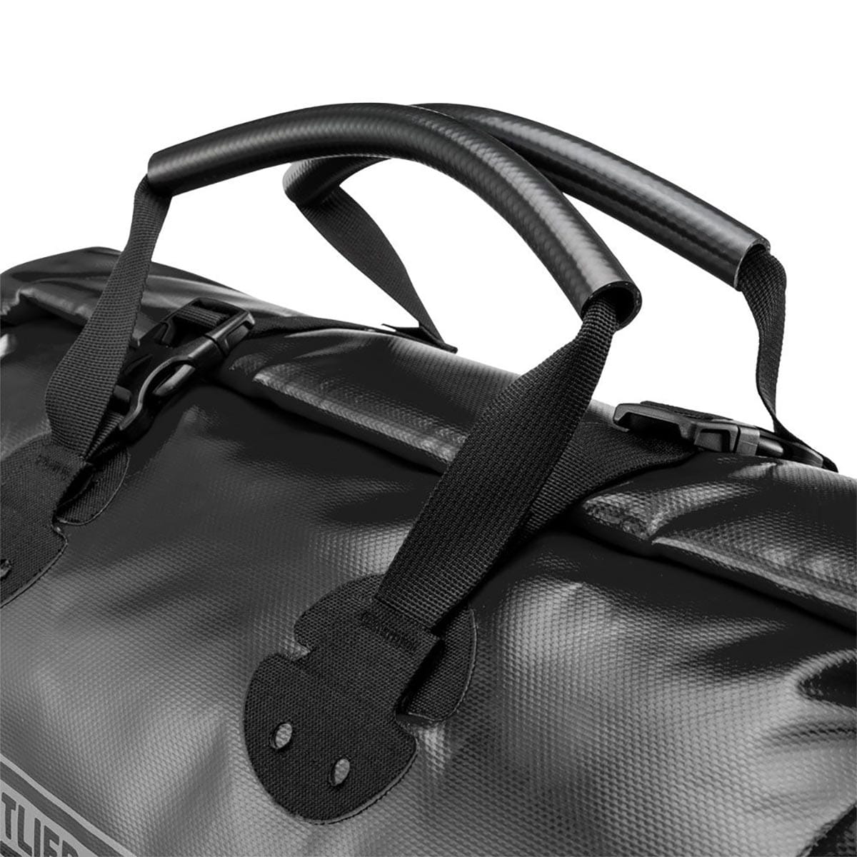 Borsone da viaggio ORTLIEB RACK-PACK 24 L Nero