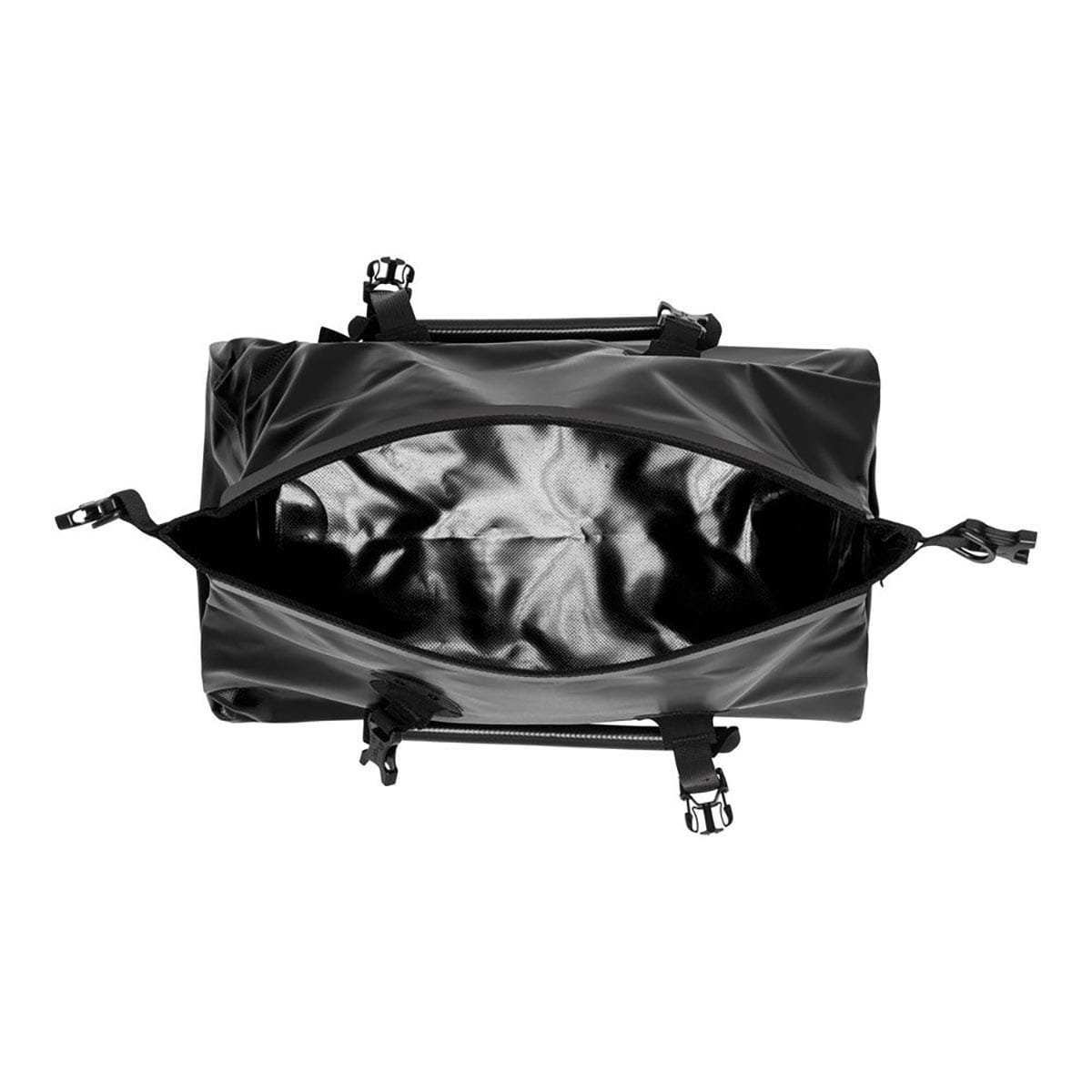 Borsone da viaggio ORTLIEB RACK-PACK 24 L Nero