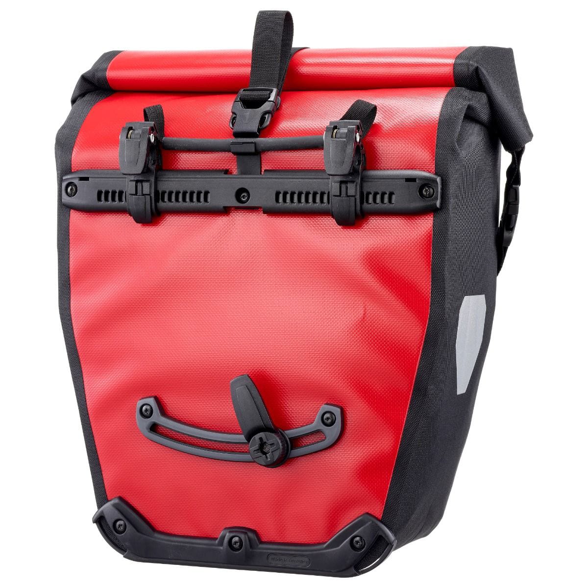 Coppia di borse portapacchi ORTLIEB BACK ROLLER 40 L rosse