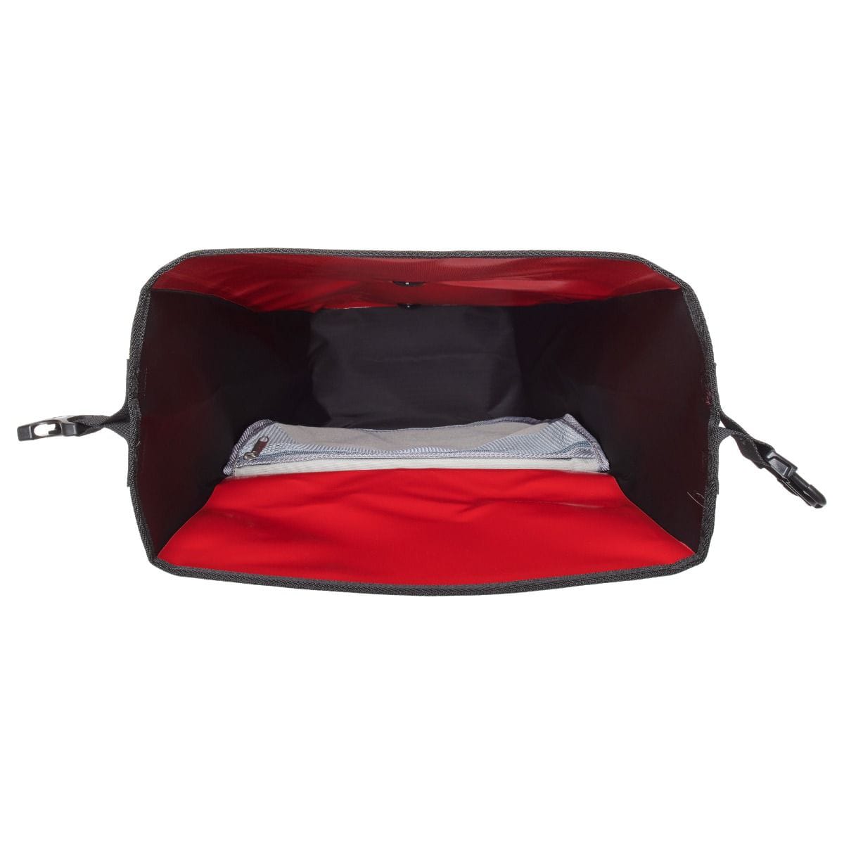 Coppia di borse portapacchi ORTLIEB BACK ROLLER 40 L rosse