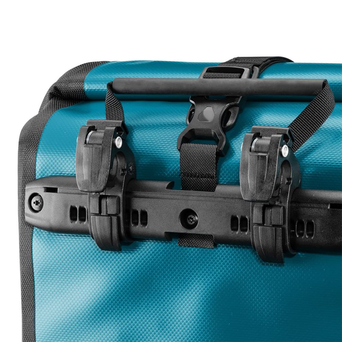 Coppia di borse portapacchi ORTLIEB SPORT ROLLER 25 L Blu