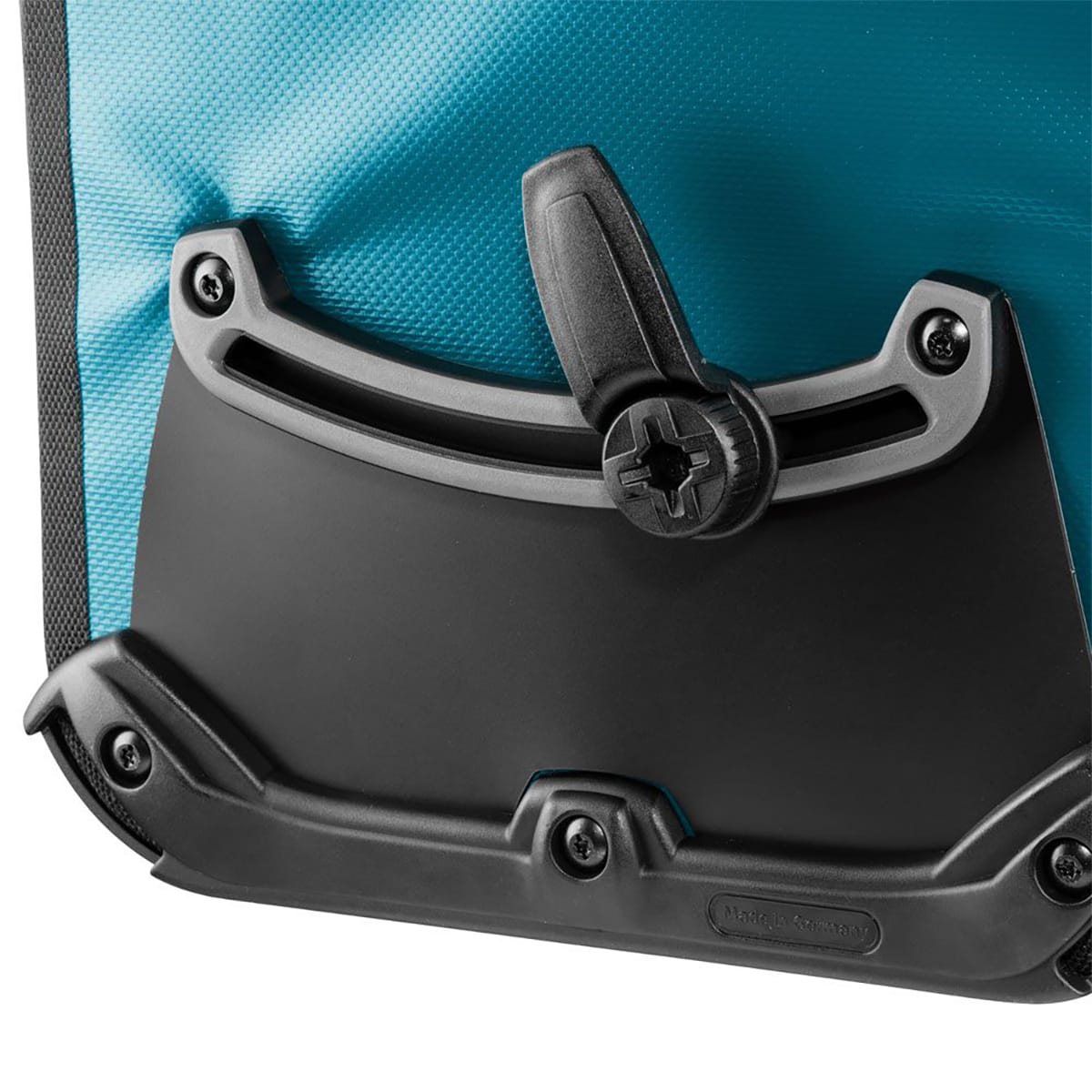 Coppia di borse portapacchi ORTLIEB SPORT ROLLER 25 L Blu