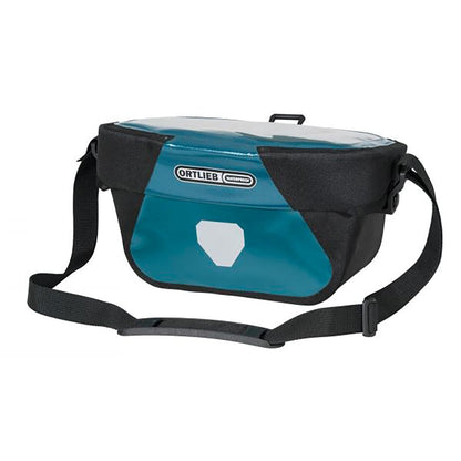 Borsa da Manubrio ORLIEB ULTIMATE 5 L Blu