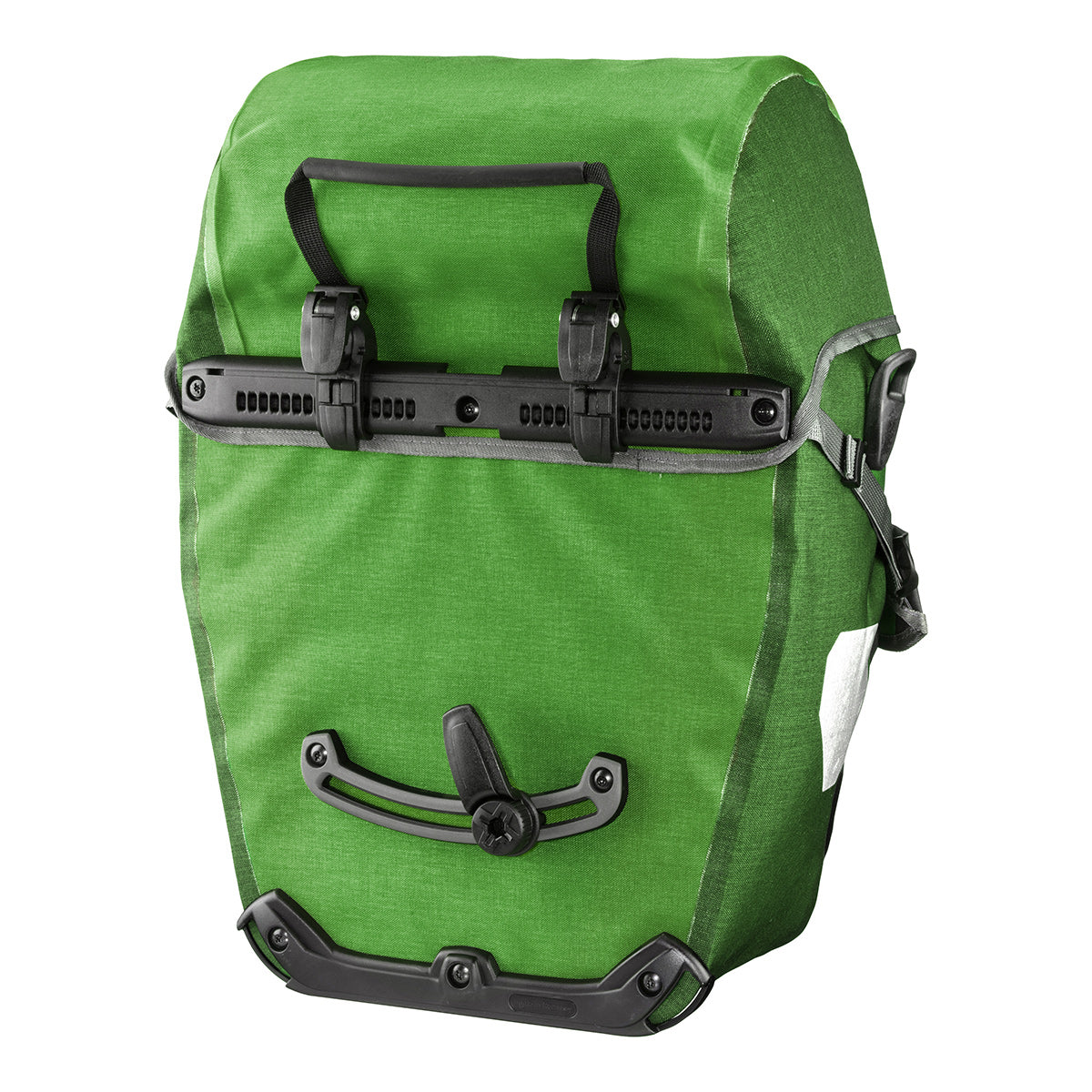 Coppia di borse portapacchi ORTLIEB BIKE PACKER PLUS 42 L Verde