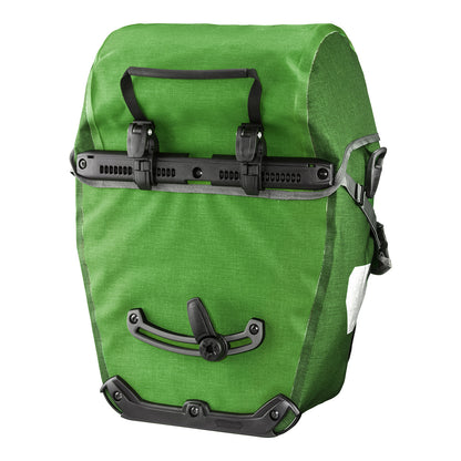 Paio di Borse da Portapacchi ORTLIEB BIKE PACKER PLUS 42 L Verde
