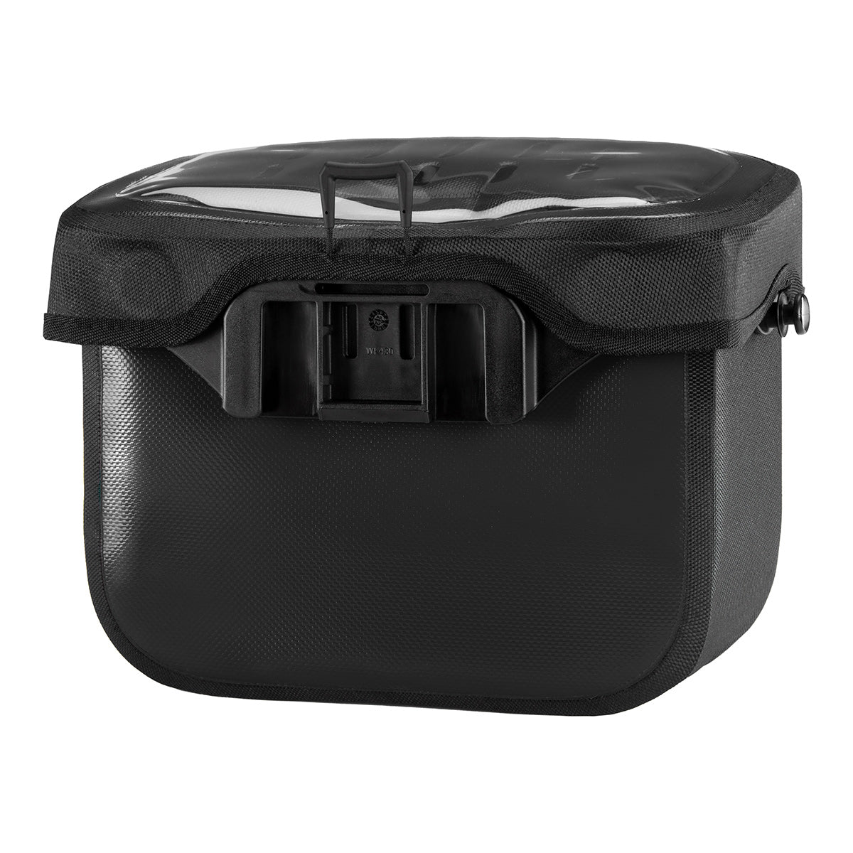 Borsa da manubrio ORTLIEB ULTIMATE 6,5 L Nera