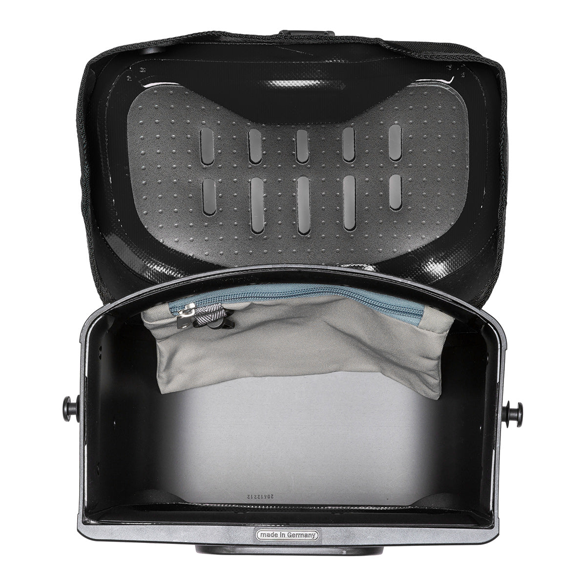 Borsa da manubrio ORTLIEB ULTIMATE 6,5 L Nera