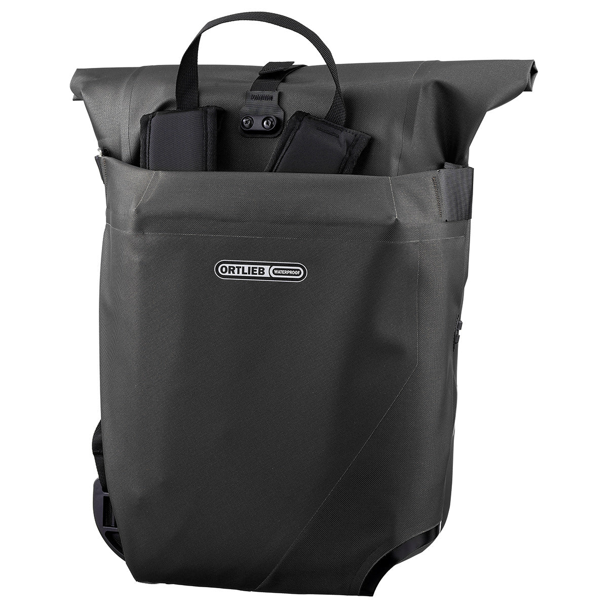 Borsa portapacchi ORTLIEB VARIO 20 L Nera