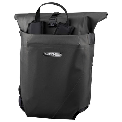 Borsa da Portapacchi ORTLIEB VARIO 20 L Nera