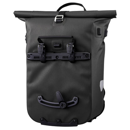 Borsa da Portapacchi ORTLIEB VARIO 20 L Nera