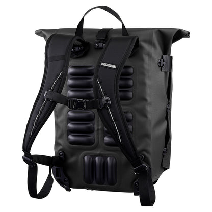 Borsa da Portapacchi ORTLIEB VARIO 20 L Nera