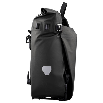 Borsa da Portapacchi ORTLIEB VARIO 20 L Nera