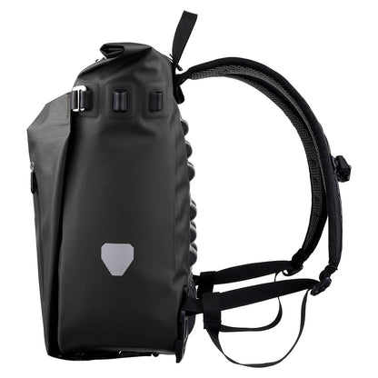 Borsa da Portapacchi ORTLIEB VARIO 20 L Nera