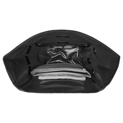 Borsa da Portapacchi ORTLIEB VARIO 20 L Nera