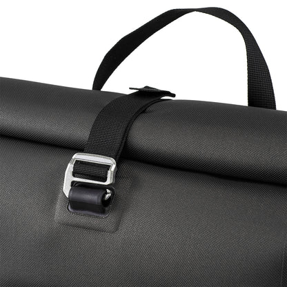 Borsa da Portapacchi ORTLIEB VARIO 20 L Nera