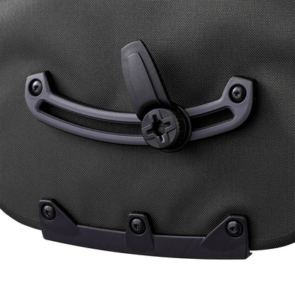 Borsa da Portapacchi ORTLIEB VARIO 20 L Nera