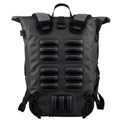 Borsa da Portapacchi ORTLIEB VARIO 20 L Nera