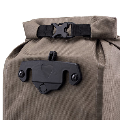 Borsa da Forcella ORTLIEB FORK-PACK 5.8 L Grigia
