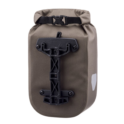 Borsa da Forcella ORTLIEB FORK-PACK 5.8 L Grigia
