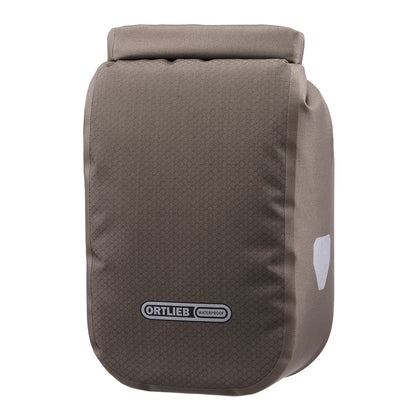 Borsa da Forcella ORTLIEB FORK-PACK 5.8 L Grigia