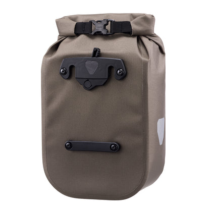 Borsa da Forcella ORTLIEB FORK-PACK 5.8 L Grigia