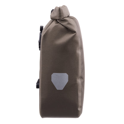 Borsa da Forcella ORTLIEB FORK-PACK 5.8 L Grigia