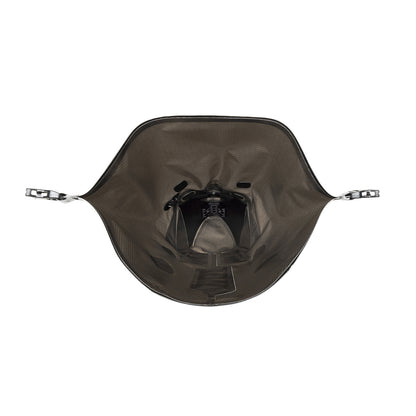 Borsa da Sella ORTLIEB SEAT PACK 11 L Grigia