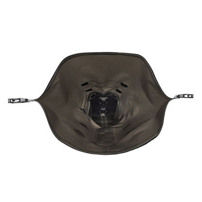 Borsa da Sella ORTLIEB SEAT PACK 16.5 L Grigia