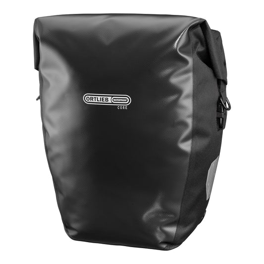 Borsa portapacchi ORTLIEB BACK ROLLER 20 L Nera