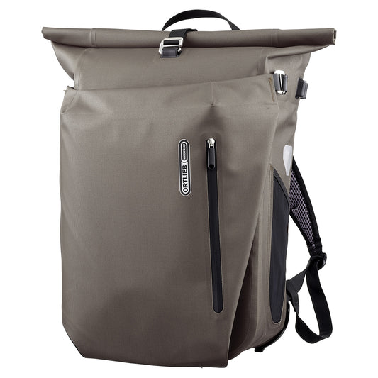 Borsa portapacchi ORTLIEB VARIO 26 L Grigia