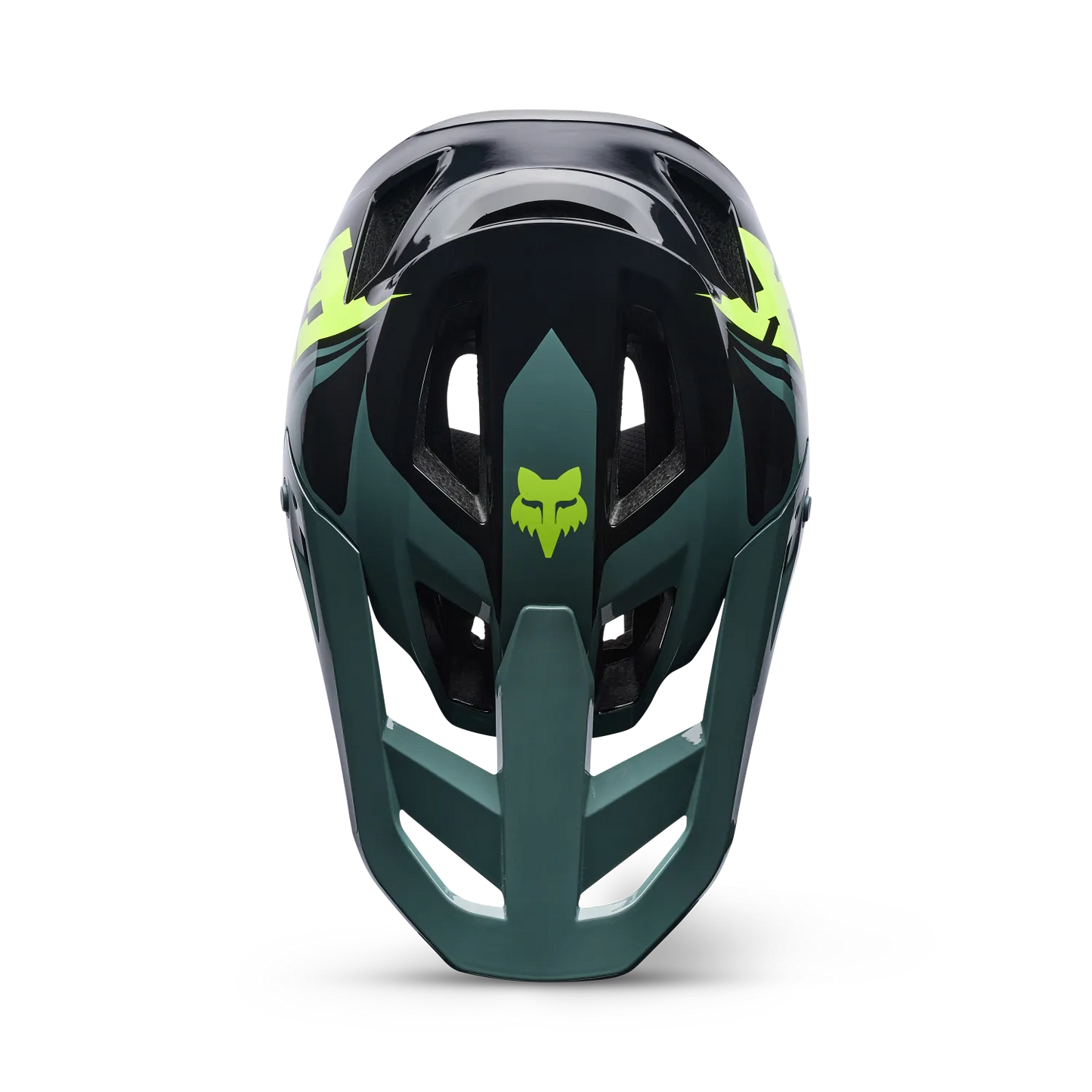 Casco MTB FOX RAMPAGE FOUNDRY Salvia