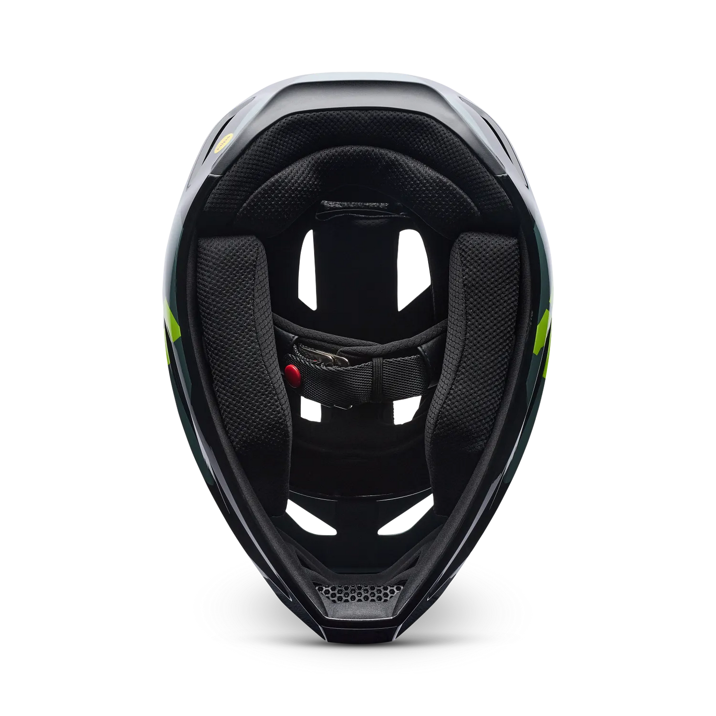 Casco MTB FOX RAMPAGE FOUNDRY Salvia