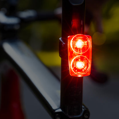 Luce Posteriore SIGMA Buster RL 150 con Luce Stop
