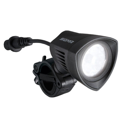 Luce anteriore SIGMA BUSTER 2000