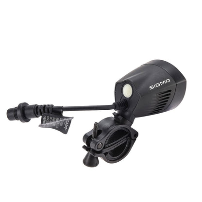Luce anteriore SIGMA BUSTER 2000